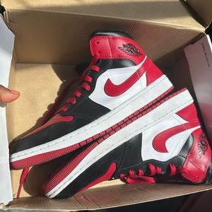 Just been sitting my box ready to get rid of